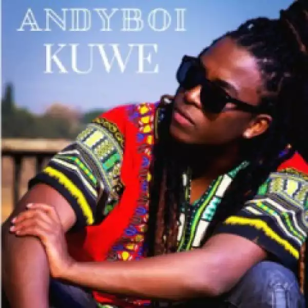Andyboi - Kuwe